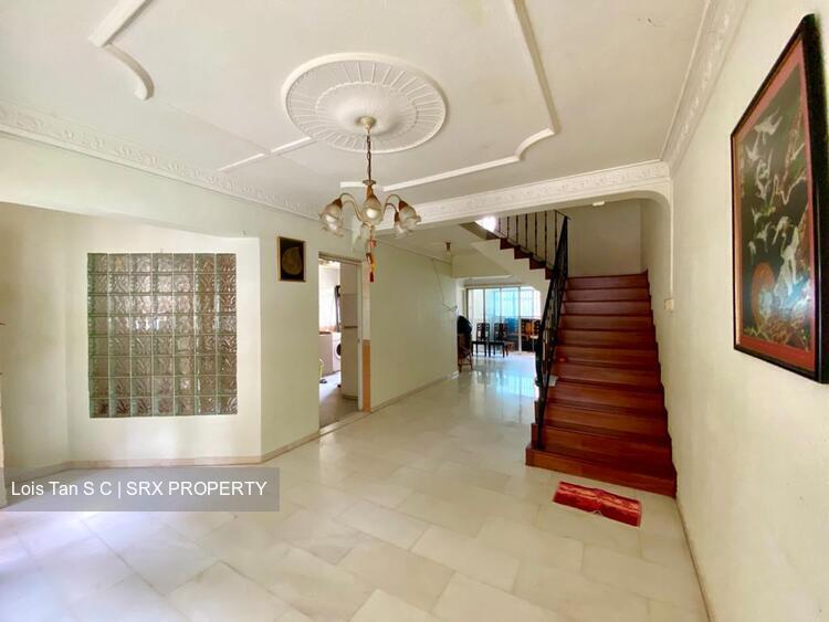 Blk 332 Ubi Avenue 1 (Geylang), HDB Executive #267149611